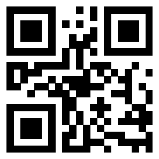 Scansione del Qr Code di 3208290012