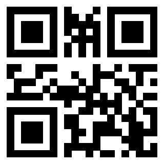 3208290013 - Immagine del QrCode associato