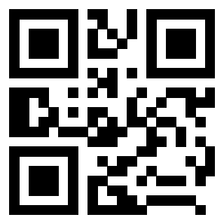 Scansione del Qr Code di 3208290014