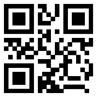 3208290015 Qr Code associato