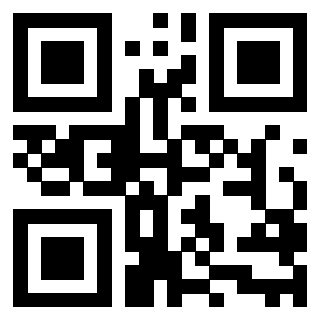 Immagine del QrCode di 3208290017