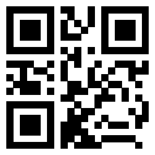 Qr Code di 3208290018