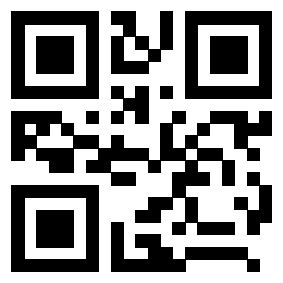Immagine del QrCode di 3208290019