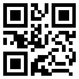 Il QrCode di 3208290021
