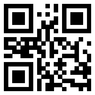 Il QrCode di 3208290022