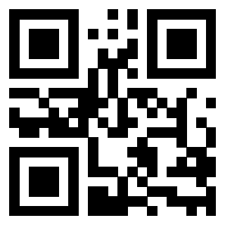3208290023 - Immagine del QrCode associato