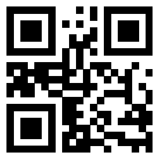 3208290025 - Immagine del Qr Code