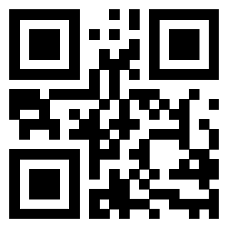 Scansione del QrCode di 3208290026