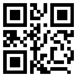 3208290027 - Immagine del Qr Code