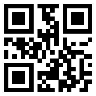 Immagine del QrCode di 3208290029