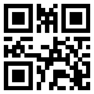 Il QrCode di 3208290030