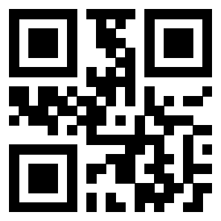 3208290031 - Immagine del Qr Code associato