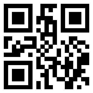 3208290032 - Immagine del Qr Code associato