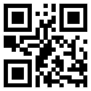 3208290033 Qr Code associato