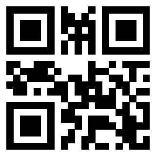 Immagine del QrCode di 3208290036