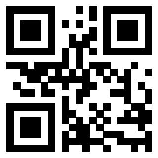 3208290038 - Immagine del QrCode associato