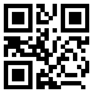 Immagine del Qr Code di 3208290039