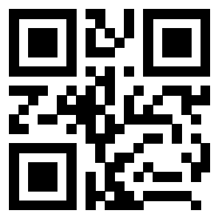 3208290040 - Immagine del QrCode associato