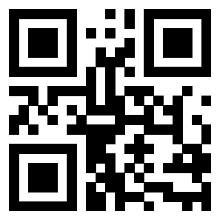 Scansione del QrCode di 3208290042