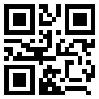 Immagine del Qr Code di 3208290047