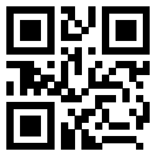 Immagine del Qr Code di 3208290049