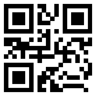 Immagine del QrCode di 3208290050