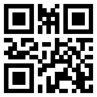 Immagine del Qr Code di 3208290051