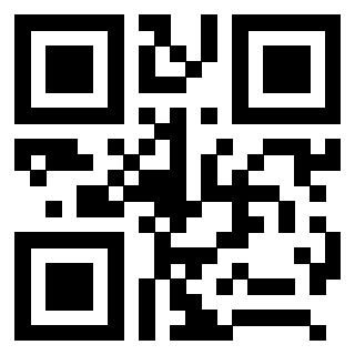 Immagine del QrCode di 3208290054