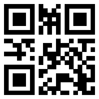 Immagine del Qr Code di 3208290058