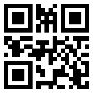 3208290059 - Immagine del Qr Code associato