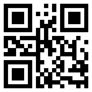 Immagine del Qr Code di 3208290061