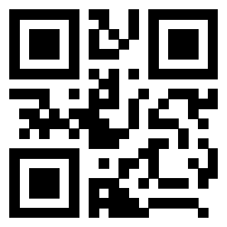3208290065 - Immagine del QrCode associato