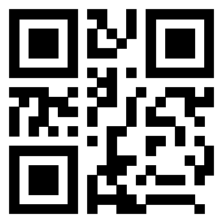 Il Qr Code di 3208290066
