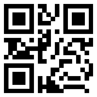 Scansione del Qr Code di 3208290068