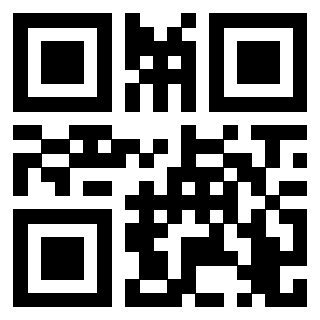 3208290073 - Immagine del QrCode associato