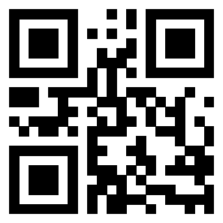 3208290077 - Immagine del QrCode associato