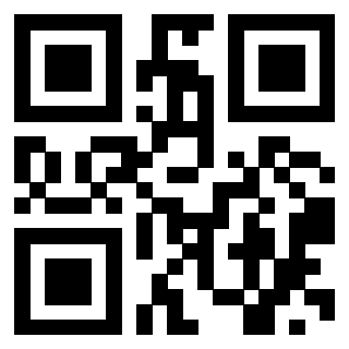 3208290078 QrCode associato