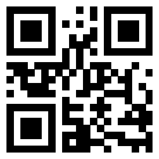 Scansione del QrCode di 3208290082