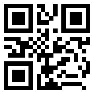 Immagine del QrCode di 3208290084