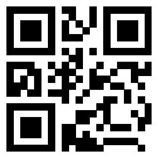 3208290085 - Immagine del QrCode