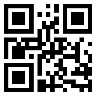 3208290087 QrCode associato