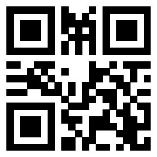 3208290089 - Immagine del QrCode associato