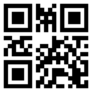 Scansione del Qr Code di 3208290092