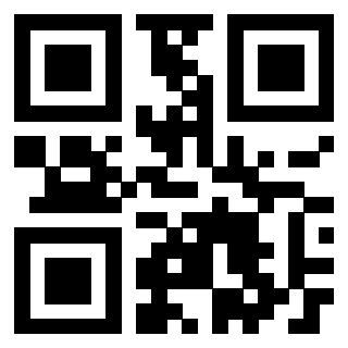3208290094 - Immagine del Qr Code associato