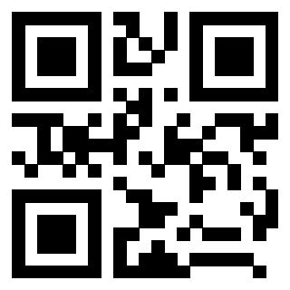 Immagine del Qr Code di 3208290096
