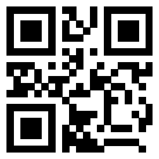 Il Qr Code di 3208290097