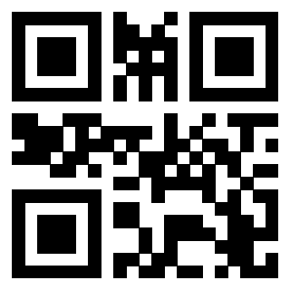 Il Qr Code di 3208290100