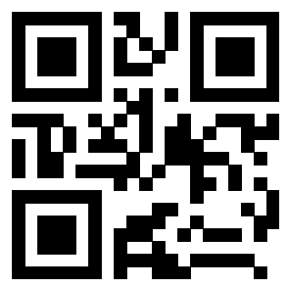 3208290106 - Immagine del Qr Code