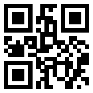 3208290107 - Immagine del Qr Code
