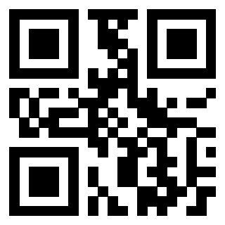 3208290109 - Immagine del QrCode associato